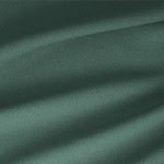 Octanium Green Polyester, Stretch, Wool Wool Stretch Apparel Fabric