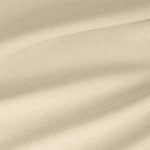 Milk White Polyester, Stretch, Wool Wool Stretch Apparel Fabric