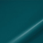 Peacock Blue Polyester Heavy Microfiber Apparel Fabric