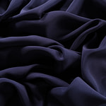 Tessuto Drap Marine per Abbigliamento