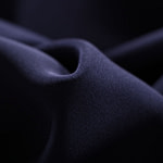 Tessuto Drap Marine per Abbigliamento