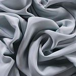 Tessuto Drap Fonte per Abbigliamento