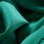 Tessuto Drap Bandiera per Abbigliamento