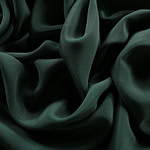 Tessuto Drap Abete per Abbigliamento