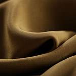 Tessuto Drap Foglia per Abbigliamento