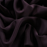Tessuto Drap Caffe per Abbigliamento