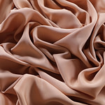 Tessuto Drap Biscotto per Abbigliamento