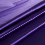 Tessuto Duchesse Iris per Abbigliamento