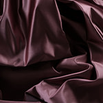 Tissu Couture Duchesse Rose antique en Soie