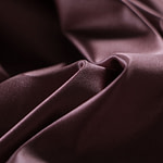 Tissu Couture Duchesse Rose antique en Soie