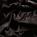 Tessuto Duchesse Army per Abbigliamento