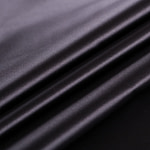 Tessuto Duchesse Fumo per Abbigliamento