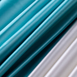 Premium quality Italian silk duchesse satin | new tess
