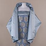 Embroidered sequined fabric for formal dress | new tess