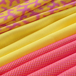 Fine viscose fashion fabrics | new tess