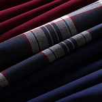 Fine wool material for dressmaking | new tess