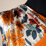 Print Apparel Fabric ST000620