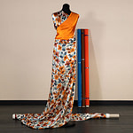 Print Apparel Fabric ST000620