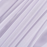 Light purple georgette fabric | new tess