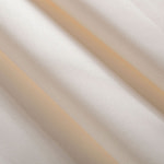 Luxurious ivory mikado silk fabric for wedding dresses | new tess
