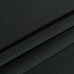 Tessuto Lana Stretch Abete per Abbigliamento