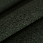 Tessuto Lana Stretch Abete per Abbigliamento