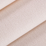 Milk white stretch wool fabric | new tess