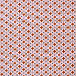 Tie Print Apparel Fabric ST000662