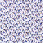 Flowers Print Apparel Fabric ST000666