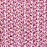 Flowers Print Apparel Fabric ST000679