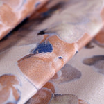 Flowers Print Apparel Fabric ST000680