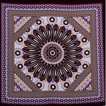 Print Apparel Fabric ST000684