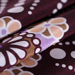 Print Apparel Fabric ST000684
