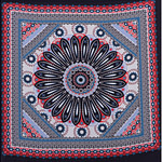 Print Apparel Fabric ST000685