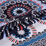 Print Apparel Fabric ST000685