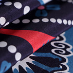 Print Apparel Fabric ST000685