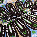 Print Apparel Fabric ST000686