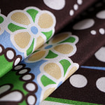 Print Apparel Fabric ST000686
