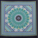 Print Apparel Fabric ST000687