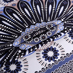 Print Apparel Fabric ST000688