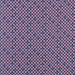 Tie Print Apparel Fabric ST000708