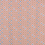 Tie Print Apparel Fabric ST000711