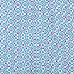 Tie Print Apparel Fabric ST000712