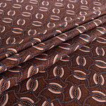 Ethnic, Tie Print Apparel Fabric ST000713