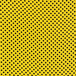 Polka dot Print Apparel Fabric ST000730