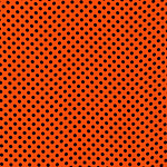 Polka dot Print Apparel Fabric ST000732