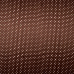 Polka dot Print Apparel Fabric ST000733