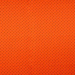 Polka dot Print Apparel Fabric ST000736