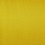 Tissu Couture Pois Imprimé ST000738