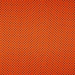 Polka dot Print Apparel Fabric ST000740